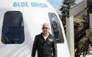 Blue Origin