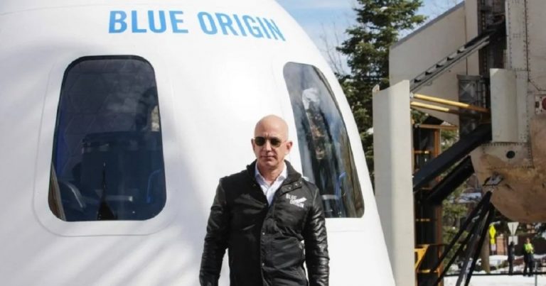 Blue Origin