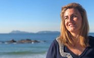 Carlota Corredera