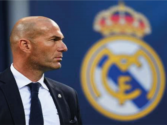 Zidane carta a los madridistas