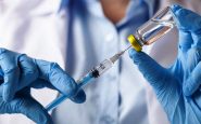 La vacuna Janssen se administrará a grupos de personas de 50 a 59 años