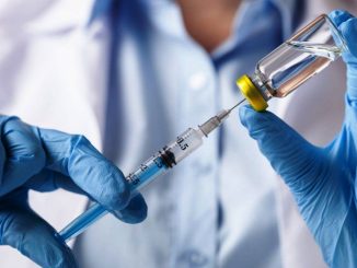 La vacuna Janssen se administrará a grupos de personas de 50 a 59 años