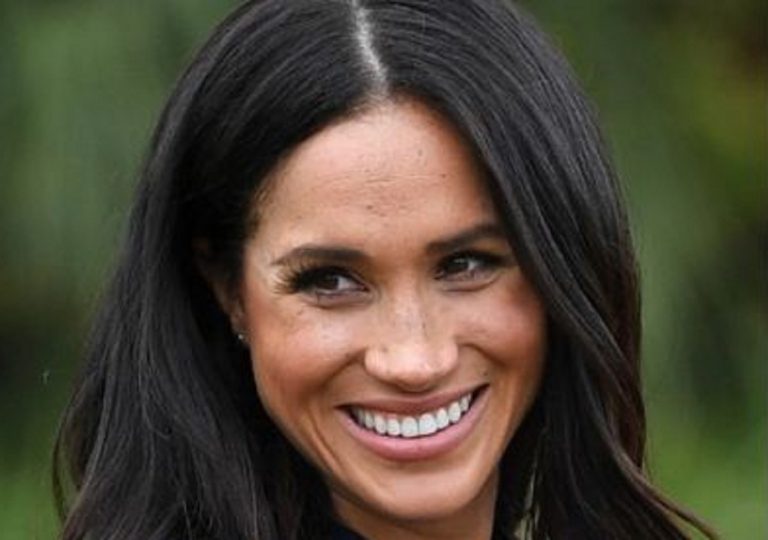 Meghan Markle