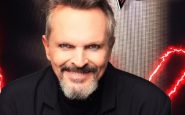 Miguel Bosé