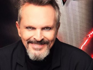 Miguel Bosé