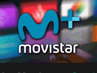 Movistar+