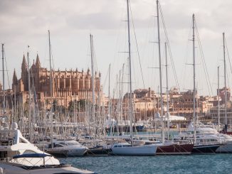 Toque de queda a medianoche en Baleares