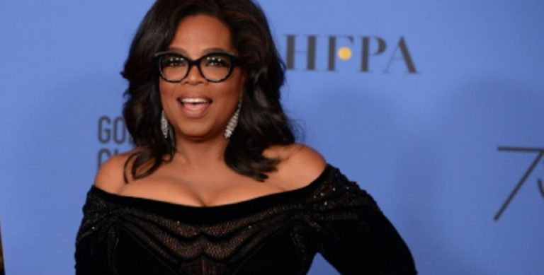 Oprah