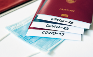 Comunidades Pasaporte Covid