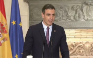 A 100 días de la inmunización Pedro Sánchez