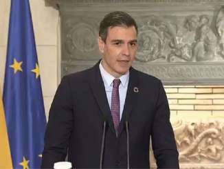 A 100 días de la inmunización Pedro Sánchez