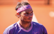 Tokio Rafael Nadal