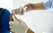 Nuevo record de vacunación en España en la última semana