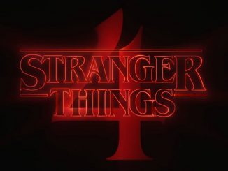 Stranger Things