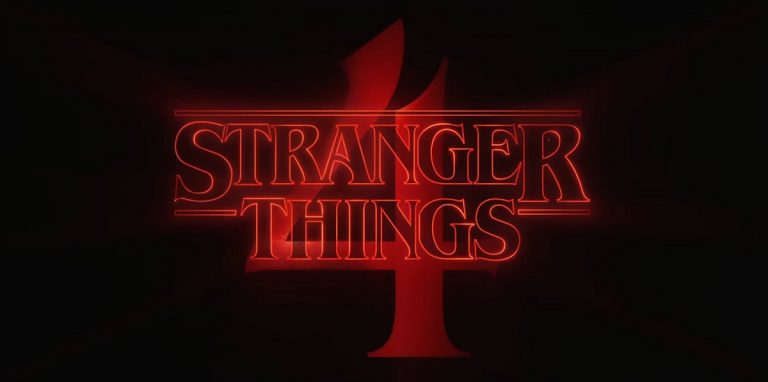 Stranger Things