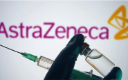 Vacunas Pfizer Astra Zeneca