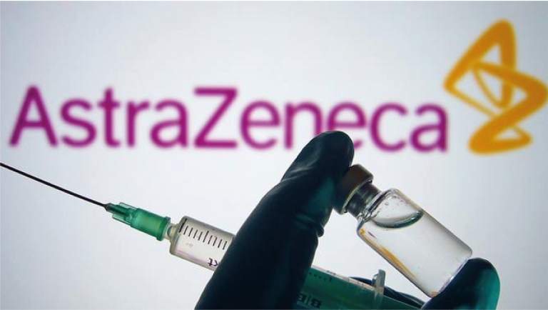 Pfizer Astra Zeneca Vacunas