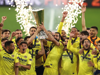 Europa League Villarreal