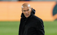 Deja Zinedine Zidane al Real Madrid