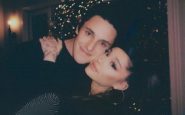 ariana grande y dalton