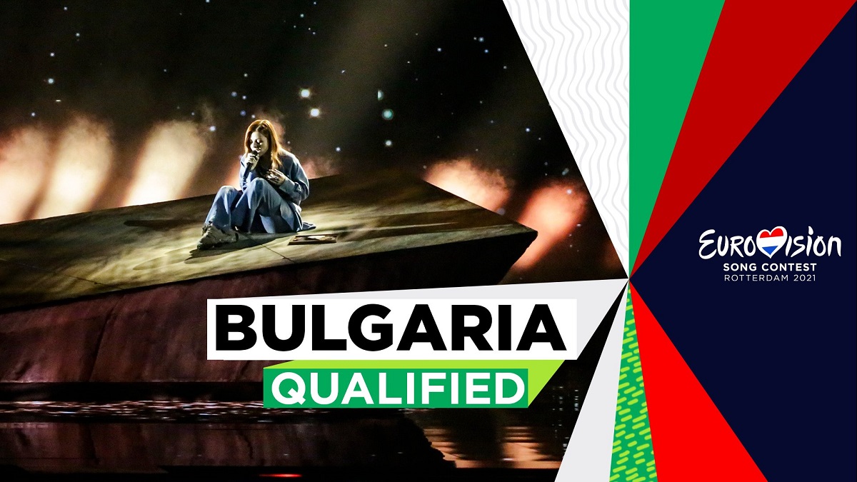 Eurovisión 2021 Victoria, la representante de Bulgaria Actualidad.es