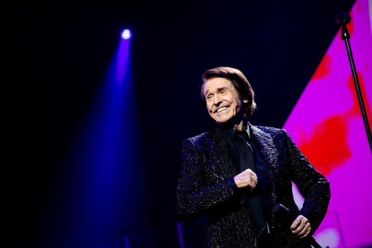 Documental cantante Raphael