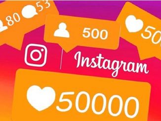 como conseguir likes en instagram