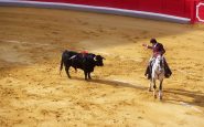 corrida de toros