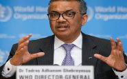 OMS nueva pandemia