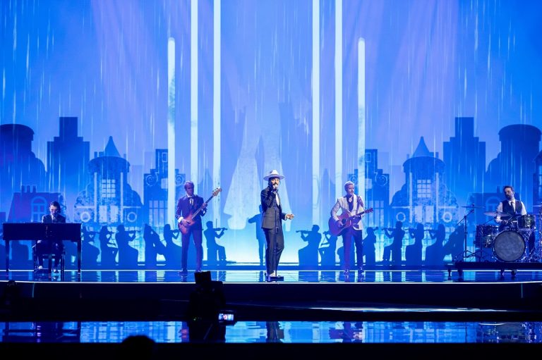 Portugal Eurovisión 2021