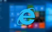 internet explorer fin