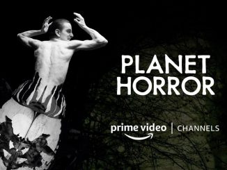 Planet Horror llega a Prime Video