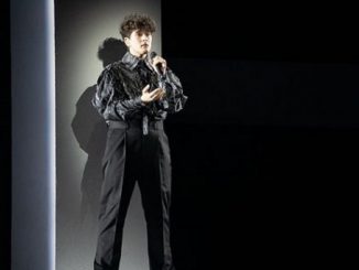 eurovision 2021 gjons tears