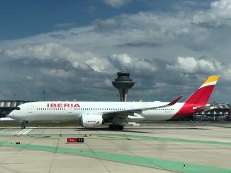 iberia