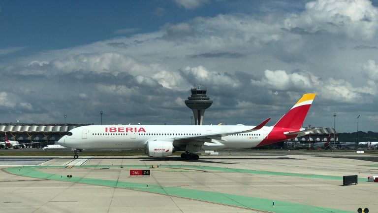 iberia