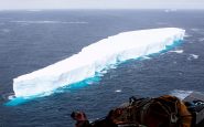 iceberg mas grande del mundo