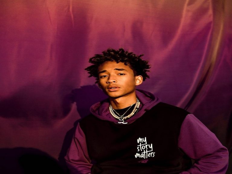 Jaden