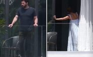 jennifer lopez y ben affleck