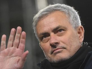 jose mourinho