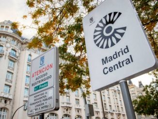 madrid central