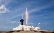 Misión privada NASA - AXIOM