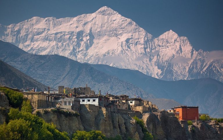 nepal