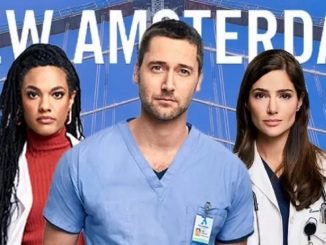 new amsterdam netflix