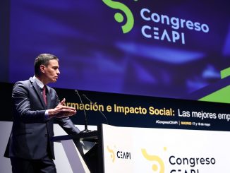 Pedro Sánchez