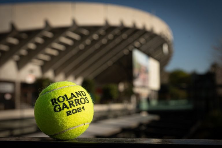 Roland Garros