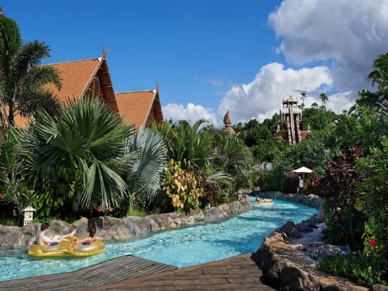 siam park