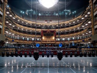 Teatro Real