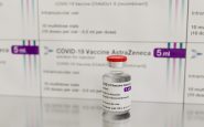 Consentimiento informado Vacuna AztraZeneca