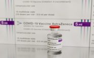 La segunda dosis de AstraZeneca para menores de 60 se hace esperar cuatro semanas más.