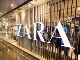 Zara segunda mano